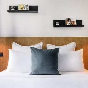 Habitación Doble Estándar